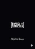 Brown |  Brands and Branding | eBook | Sack Fachmedien