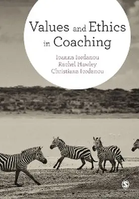 Iordanou / Hawley | Values and Ethics in Coaching | E-Book | www.sack.de