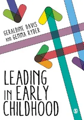 Davis / Ryder |  Leading in Early Childhood | eBook | Sack Fachmedien