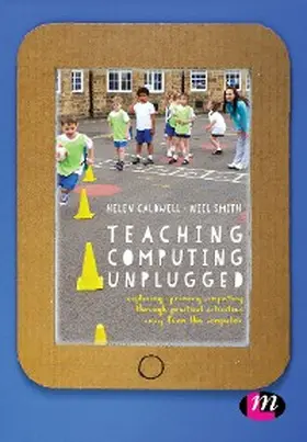 Caldwell / Smith | Teaching Computing Unplugged in Primary Schools | E-Book | sack.de