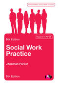 Parker |  Social Work Practice: Assessment, Planning, Intervention and Review | Buch |  Sack Fachmedien