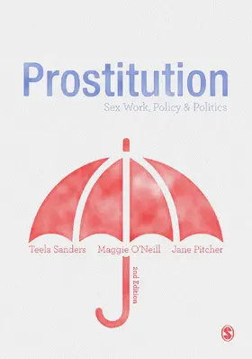 Sanders / O'Neill / Pitcher | Prostitution | Buch | 978-1-4739-8935-1 | www.sack.de