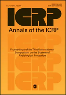 ICRP |  ICRP 2015 Proceedings | Buch |  Sack Fachmedien