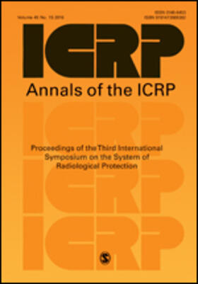 ICRP | ICRP 2015 Proceedings | Buch | 978-1-4739-8938-2 | sack.de