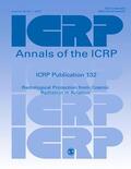 ICRP |  Icrp Publication 132 | Buch |  Sack Fachmedien