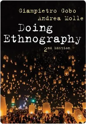 Gobo / Molle | Doing Ethnography | E-Book | sack.de