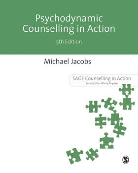 Jacobs | Psychodynamic Counselling in Action | Buch | 978-1-4739-9815-5 | sack.de