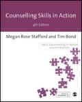 Stafford / Bond |  Counselling Skills in Action | Buch |  Sack Fachmedien