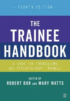 Bor / Watts | The Trainee Handbook | E-Book | www.sack.de