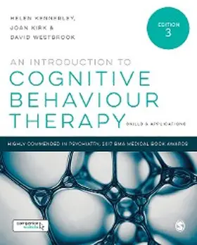 Kennerley / Kirk / Westbrook |  An Introduction to Cognitive Behaviour Therapy | eBook | Sack Fachmedien