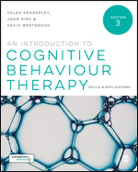 Kennerley / Kirk / Westbrook |  An Introduction to Cognitive Behaviour Therapy | eBook | Sack Fachmedien