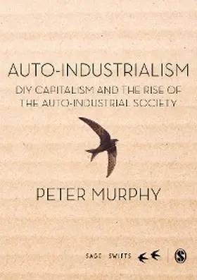 Murphy |  Auto-Industrialism | eBook | Sack Fachmedien