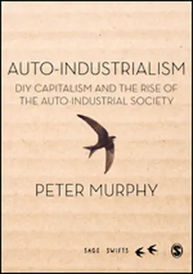Murphy |  Auto-Industrialism | eBook | Sack Fachmedien