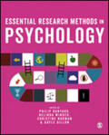 Banyard / Norman / Winder |  Essential Research Methods in Psychology | Buch |  Sack Fachmedien