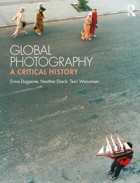 Duganne / Diack / Weissman | Global Photography | Buch | 978-1-4742-4067-3 | sack.de