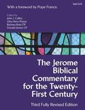 Collins / Hens-Piazza / Reid |  The Jerome Biblical Commentary for the Twenty-First Century | Buch |  Sack Fachmedien
