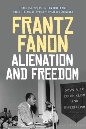 Fanon / Khalfa / Young |  Alienation and Freedom | Buch |  Sack Fachmedien