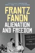 Fanon / Khalfa / Young |  Alienation and Freedom | Buch |  Sack Fachmedien