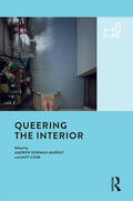 Gorman-Murray / Cook |  Queering the Interior | Buch |  Sack Fachmedien