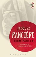 Rancière |  Film Fables | Buch |  Sack Fachmedien