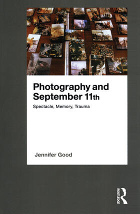 Good | Photography and September 11th | Buch | 978-1-4742-8621-3 | sack.de