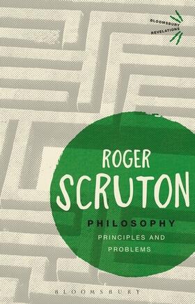 Scruton |  Philosophy: Principles and Problems | Buch |  Sack Fachmedien