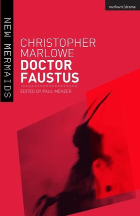 Marlowe / Menzer | Doctor Faustus | Buch | 978-1-4742-9517-8 | www.sack.de