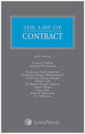  The Law of Contract | Buch |  Sack Fachmedien