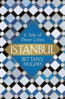 Hughes |  Istanbul | Buch |  Sack Fachmedien