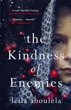 Aboulela |  The Kindness of Enemies | Buch |  Sack Fachmedien