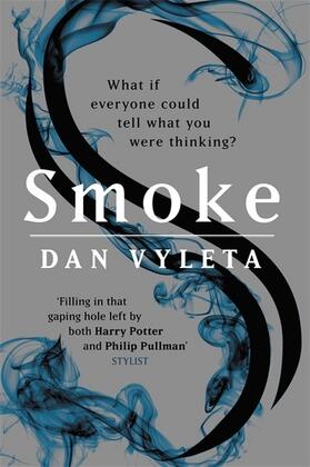 Vyleta |  Smoke | Buch |  Sack Fachmedien