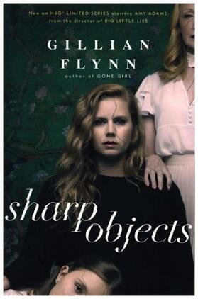 Flynn |  Sharp Objects | Buch |  Sack Fachmedien
