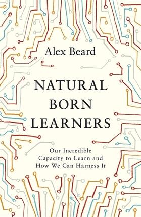Beard |  Natural Born Learners | Buch |  Sack Fachmedien