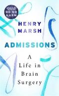 Marsh |  Admissions | Buch |  Sack Fachmedien