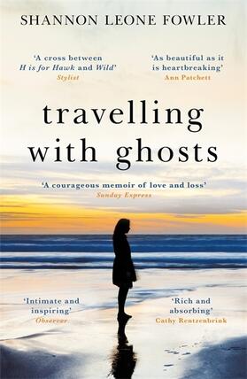Fowler |  Travelling with Ghosts | Buch |  Sack Fachmedien