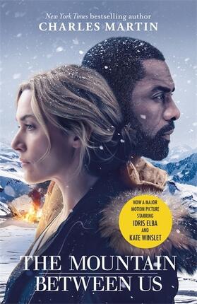 Martin |  The Mountain Between Us | Buch |  Sack Fachmedien