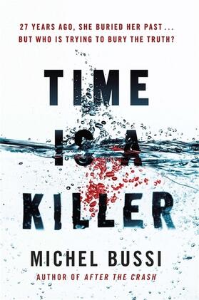 Bussi |  Time is a Killer | Buch |  Sack Fachmedien