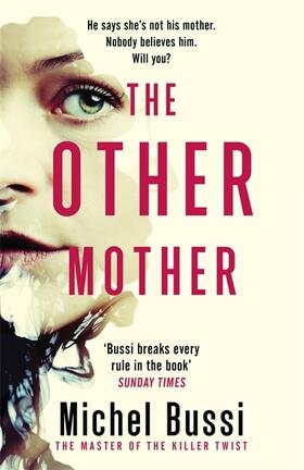 Bussi |  The Other Mother | Buch |  Sack Fachmedien