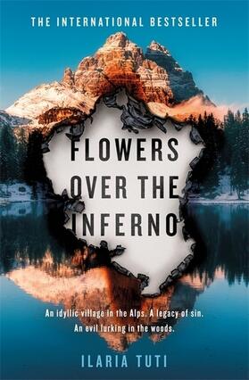 Tuti |  Flowers Over the Inferno | Buch |  Sack Fachmedien