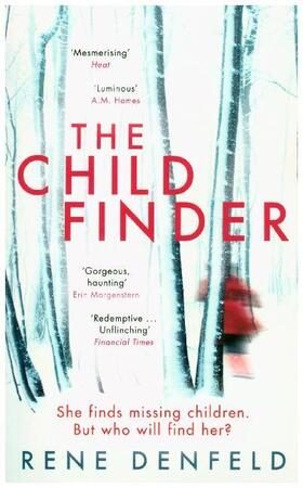 Denfeld |  The Child Finder | Buch |  Sack Fachmedien