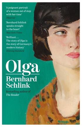 Schlink | Olga | Buch | 978-1-4746-1115-2 | www.sack.de