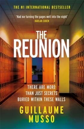 Musso |  The Reunion | Buch |  Sack Fachmedien