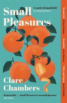 Chambers | Small Pleasures | Buch | 978-1-4746-1390-3 | sack.de