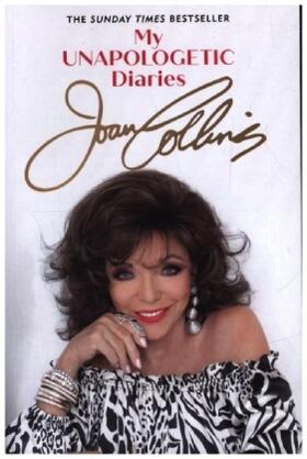 Collins |  My Unapologetic Diaries | Buch |  Sack Fachmedien
