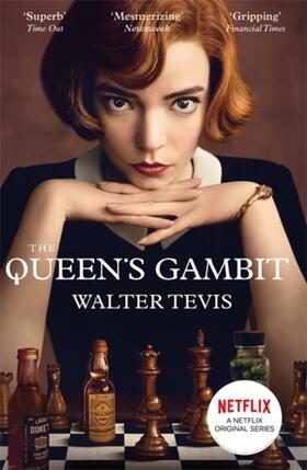Tevis |  The Queen's Gambit | Buch |  Sack Fachmedien
