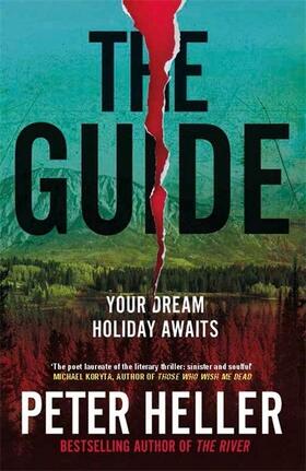 Heller |  The Guide | Buch |  Sack Fachmedien