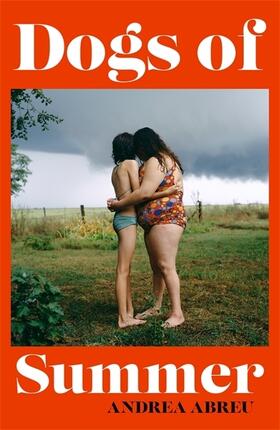 Abreu |  Dogs of Summer | Buch |  Sack Fachmedien