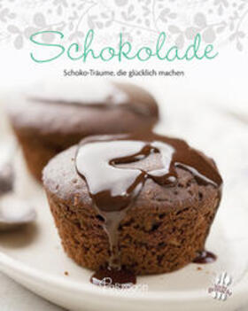 Schokolade | Buch | 978-1-4748-0316-8 | sack.de