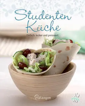  Studentenküche | Buch |  Sack Fachmedien