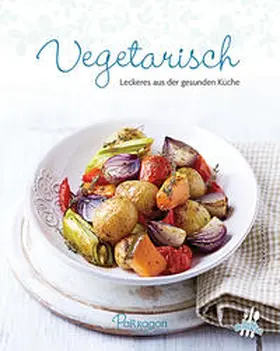  Vegetarisch | Buch |  Sack Fachmedien